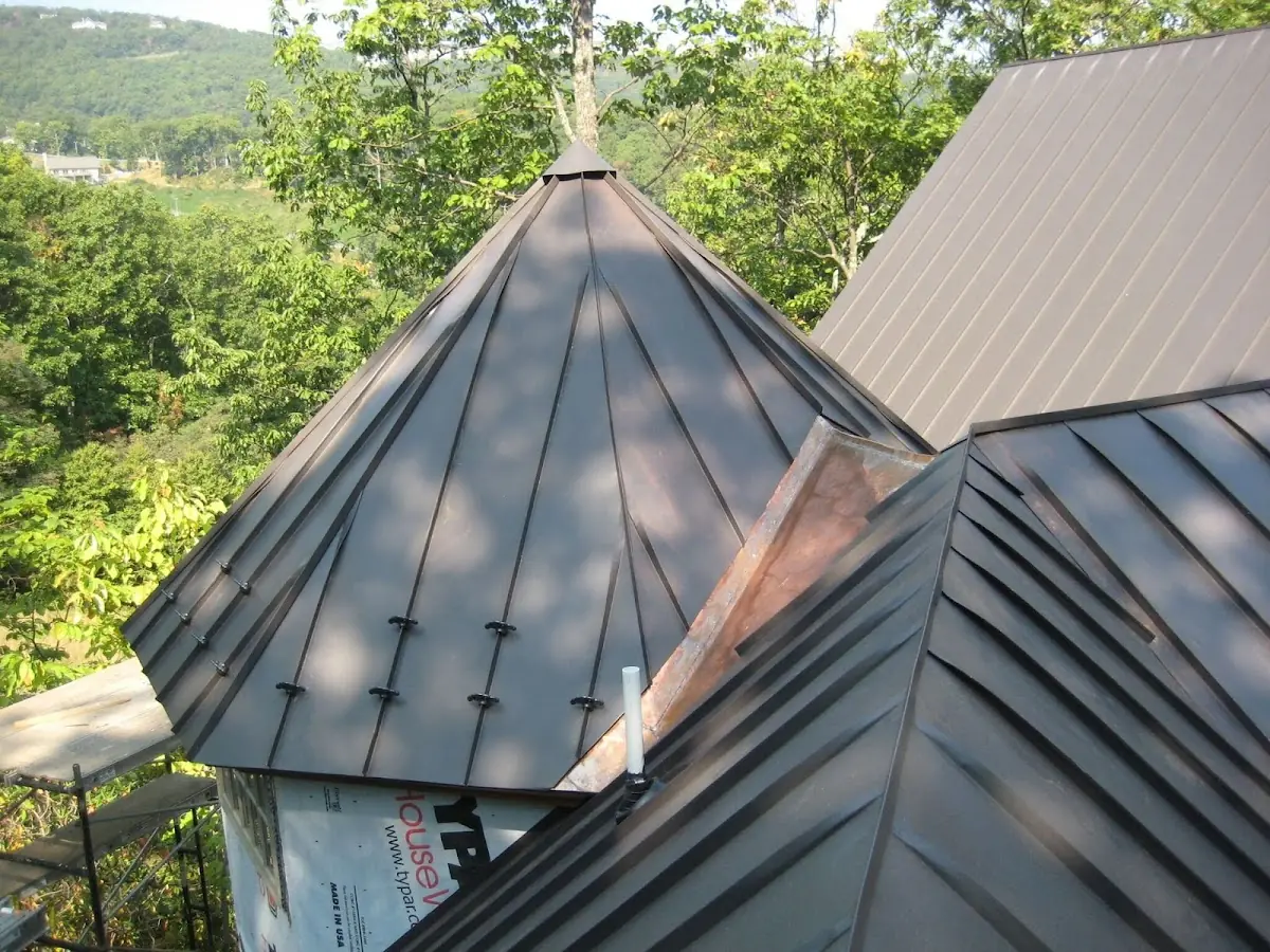 Professional Gutter Cleaning by Craftsman Roofing in Florence-Graham