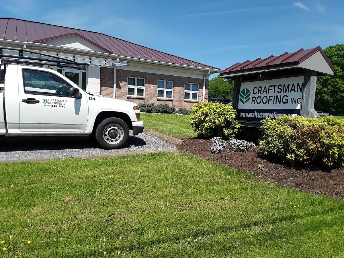 Quality Roof Replacement by experienced craftsmen in Florence-Graham